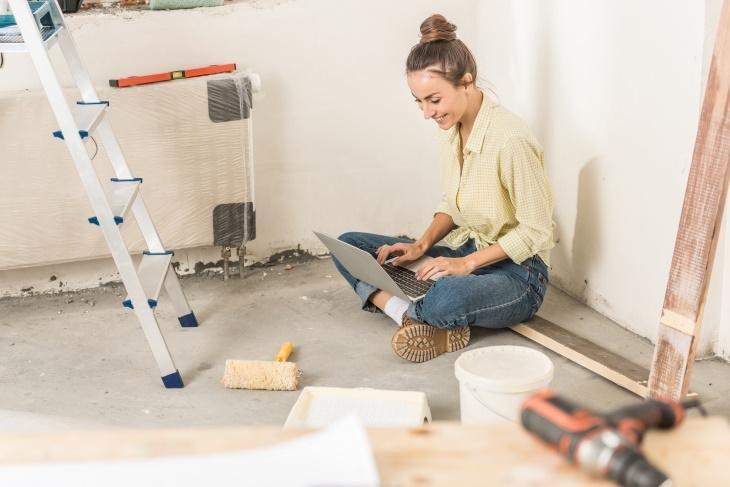 WHAT TO FOCUS ON WHEN DOING RENOVATION